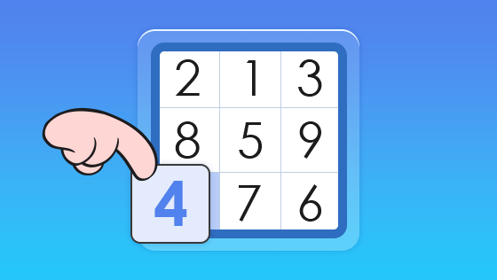 sudoku genius